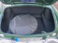 MGC Roadster 