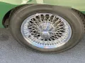 MGC Roadster 