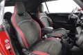MINI John Cooper Works Cabrio 1.6 136PS Chili HUD 