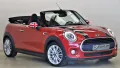 MINI John Cooper Works Cabrio 1.6 136PS Chili HUD 