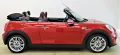 MINI John Cooper Works Cabrio 1.6 136PS Chili HUD 