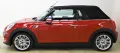 MINI John Cooper Works Cabrio 1.6 136PS Chili HUD 