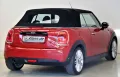 MINI John Cooper Works Cabrio 1.6 136PS Chili HUD 