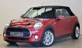MINI John Cooper Works Cabrio 1.6 136PS Chili HUD 