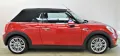 MINI John Cooper Works Cabrio 1.6 136PS Chili HUD 