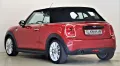 MINI John Cooper Works Cabrio 1.6 136PS Chili HUD 
