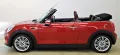 MINI John Cooper Works Cabrio 1.6 136PS Chili HUD 