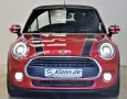 MINI John Cooper Works Cabrio 1.6 136PS Chili HUD 