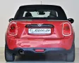 MINI John Cooper Works Cabrio 1.6 136PS Chili HUD 