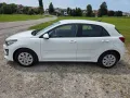 Kia Rio Sitzheizung/PDC/LenkradH