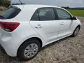 Kia Rio Sitzheizung/PDC/LenkradH