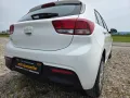 Kia Rio Sitzheizung/PDC/LenkradH