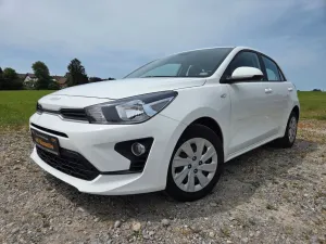 Kia Rio Sitzheizung/PDC/LenkradH
