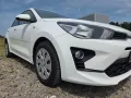 Kia Rio Sitzheizung/PDC/LenkradH