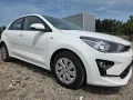 Kia Rio Sitzheizung/PDC/LenkradH