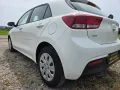 Kia Rio Sitzheizung/PDC/LenkradH