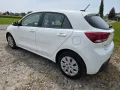 Kia Rio Sitzheizung/PDC/LenkradH