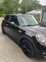 MINI One D Blackyard Blackyard