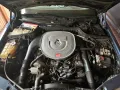 Mercedes-Benz 420 SE V8, restauriert, dezent veredelt 