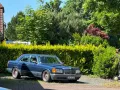 Mercedes-Benz 420 SE V8, restauriert, dezent veredelt 