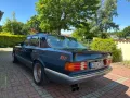 Mercedes-Benz 420 SE V8, restauriert, dezent veredelt 