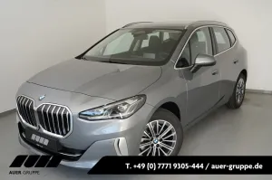 BMW 220i Aktion 2er! UPE: 51.550 Euro
