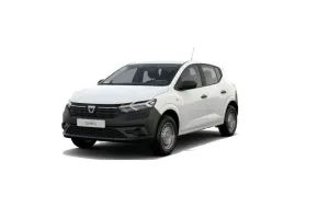 Dacia Sandero Streetway 1.0 sce Essential 65cv