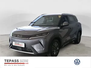 BYD ATTO 2 DM-i Boost LM17 LEDER PANO NAVI