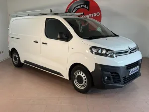 Citroën CITROEN Jumpy BlueHDi PL-TN Furgone M Club Navi/