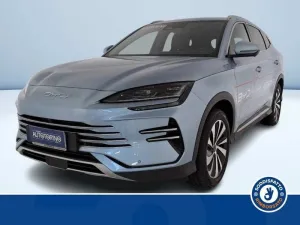Other BYD Seal U DM-i Design