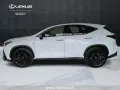 Other Lexus NX 2ª serie 350h Hybrid 4WD F-Sport