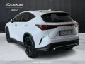 Other Lexus NX 2ª serie 350h Hybrid 4WD F-Sport