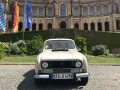 Renault R 4 Vinted Charme H Kennzeichen