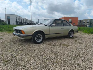 BMW 630