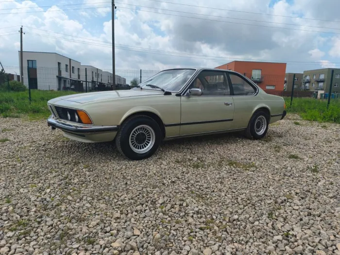 BMW 630