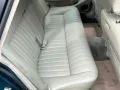 Jaguar XJ 81, Bj. 1994, 6 Liter, petrolgrü...