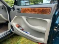 Jaguar XJ 81, Bj. 1994, 6 Liter, petrolgrü...