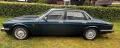 Jaguar XJ 81, Bj. 1994, 6 Liter, petrolgrü...