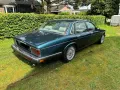 Jaguar XJ 81, Bj. 1994, 6 Liter, petrolgrü...