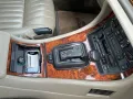Jaguar XJ 81, Bj. 1994, 6 Liter, petrolgrü...