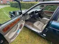Jaguar XJ 81, Bj. 1994, 6 Liter, petrolgrü...