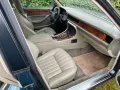 Jaguar XJ 81, Bj. 1994, 6 Liter, petrolgrü...