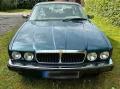 Jaguar XJ 81, Bj. 1994, 6 Liter, petrolgrü...
