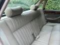 Jaguar XJ 81, Bj. 1994, 6 Liter, petrolgrü...