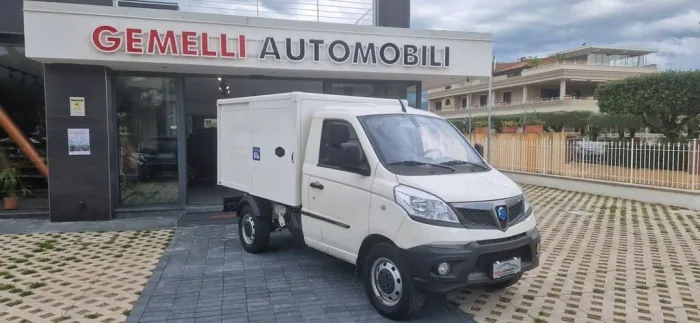 Other Piaggio Porter NP6 1.5 GPL 102CV ANNO 2024 KM180
