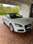 Audi TT Roadster 1.8 TFSI -S-Line