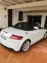 Audi TT Roadster 1.8 TFSI -S-Line