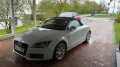 Audi TT Roadster 1.8 TFSI -S-Line