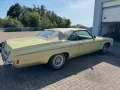 Other Oldsmobile Delta 88,Cabrio 1. Hand, Oldtim...