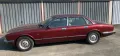 Jaguar XJ40 Oldtimer, Standort in PLZ 07980 